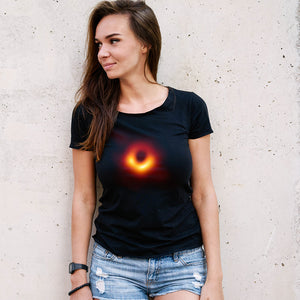 The Black Hole Tee