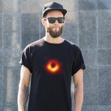 Load image into Gallery viewer, The Black Hole Tee